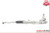 08-14 Mercedes W204 C300 C250 C350 Power Steering Rack and Pinion RWD OEM used OEM rack and pinion