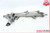 08-14 Mercedes W204 C250 C300 Power Steering Rack & Pinion 2044605900 OEM used OEM rack and pinion