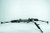 03-12 Mercedes SL500 R230 OEM Power Steering Rack and Pinion 2304600800 5114 used OEM rack and pinion