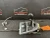 2008-2015 Land Rover 6G927E395AD Automatic Used OEM Floor Shifter