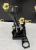 2002 Land Rover Discovery Automatic Used OEM Floor Shifter