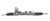 00-06 Mercedes W220 S430 S500 Power Steering Rack & Pinion 2204610601 used OEM rack and pinion