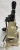 2010-2011 Land Rover Range Rover Used OEM Floor Shifter