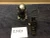 2003-2008 Land Rover Range Rover Automatic Used OEM Floor Shifter