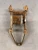 1965-1966 Pontiac Grand Prix Automatic Used OEM Floor Shifter