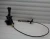 1998-2000 Volvo C70 Automatic With Cable Used OEM Floor Shifter