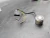 Porsche 911 99642601151 Automatic Used OEM Floor Shifter