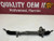 05-08 PORSCHE BOXSTER CAYMAN 05-12 911 POWER STEERING GEAR RACK & PINION OEM 81k used OEM rack and pinion