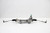 2018-2020 SUBARU IMPREZA 4WD POWER STEERING GEAR RACK & PINION W/ TIE ROD OEM used OEM rack and pinion