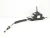 2010-2016 Porsche Panamera With Cable Used OEM Floor Shifter