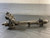 2010 2011 2012 2013 2014 2015 BMW 750i F02 Steering Gear Rack & Pinion OEM used OEM rack and pinion