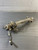 2014-2017 BMW F07 5 GT Steering Gear Rack & Pinion OEM used OEM rack and pinion