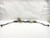 16-20 INFINITI QX60 POWER STEERING GEAR RACK PINION LINKAGE ASSEMBLY OEM used OEM rack and pinion