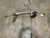 2012-2019 FORD FIESTA 1.6L HATCH POWER STEERING GEAR RACK AND PINION MOTOR OEM used OEM power steering motor