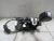 2013 Subaru Legacy Used OEM Floor Shifter
