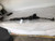 2004 - 2006 BMW X5 3.0L Power Steering Gear Rack Power Rack and Pinion OEM used OEM rack and pinion
