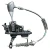 2023 Subaru Impreza Used OEM Floor Shifter