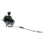 2019 Subaru Outback Used OEM Floor Shifter