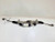 2014-2017 Jeep Cherokee Electric Power Steering Gear Rack And Pinion Opt Sda used OEM rack and pinion