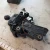 2012 Chrysler Town & Country P1UC34DX9AB Used OEM Floor Shifter