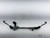 14-18 MAZDA 3 FWD POWER STEERING GEAR BOX RACK & PINION W/ TIE ROD OEM used OEM rack and pinion