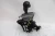2010 Acura ZDX Automatic Used OEM Floor Shifter