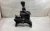 Acura Integra 540003S5A83 Used OEM Floor Shifter