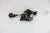 2011 Acura TL Automatic Used OEM Floor Shifter