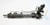 Hydraulic Steering Driving Gearbox Gear Rack Pinion Box OEM BMW E90 E92 328 335 used OEM rack and pinion