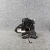 2014-2018 Jeep Cherokee P1UT661XLAF Used OEM Floor Shifter