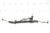 2008-2014 Cadillac CTS Steering Gear Rack and Pinion Used OEM (19419354) used OEM rack and pinion