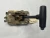1991-1993 Jeep Cherokee Automatic 2WD Used OEM Floor Shifter