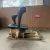 2003 Jeep Cherokee Used OEM Floor Shifter