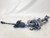 14-19 INFINITI Q50 STEERING WHEEL COLUMN SHAFT ASSEMBLY W/O ADAPTIVE OEM used OEM steering column
