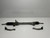 12-17 Toyota Camry 2.5L FWD Power Steering Rack Gear Pinion 45510-06011 OEM used OEM rack and pinion