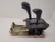 1999-2001 Jeep Grand Cherokee Automatic Used OEM Floor Shifter