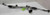 17 - 19 Hyundai Elantra Sedan 1.4L 2.0L Steering Rack and Pinion OEM 56500F2000 used OEM rack and pinion