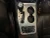Jeep Cherokee 6 Speed Overland Used OEM Floor Shifter