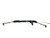08-14 MERCEDES BENZ W204 C CLASS POWER STEERING GEAR BOX RACK AND PINION OEM used OEM rack and pinion