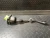 2001 Jeep Wrangler Manual 5 Speed Used OEM Floor Shifter