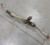 1999-2007 Chevy Silverado Sierra 1500 4x2 Power Steering Rack and Pinion OEM used OEM rack and pinion
