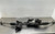 2005-2007 Volkswagen Golf Jetta Passat Power Steering Rack & Pinion OEM Unit used OEM rack and pinion