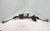 2006-2007 Audi A3 Jetta Electric Power Steering Rack & Pinion Assembly OEM used OEM rack and pinion