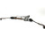 2004-2007 Chevrolet Optra Rack & Pinion N Steering Gear Box Assembly OEM used OEM rack and pinion