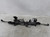 2013-2014 Ford Escape Power Steering Gear Rack And Pinion Electric Assist Oem used OEM rack and pinion