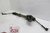 Gear Rack And Pinion I30 1996 1998 INFINITI Sedan 3.0L V6 Power Steering OEM used OEM rack and pinion