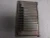 2015 Ford FB5T18B849AC Sony Used OEM Audio Amplifier
