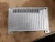 2016-2018 Ford Edge Sony Used OEM Audio Amplifier