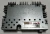 1995-2000 Ford 95BP18T806AA Used OEM Audio Amplifier