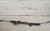 2010 2013 FORD TRANSIT CONNECT Steering Gear Rack And Pinion OEM used OEM rack and pinion
